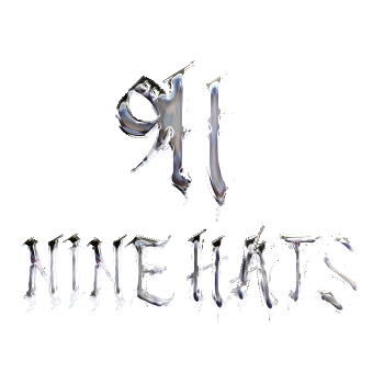 Nine Hats